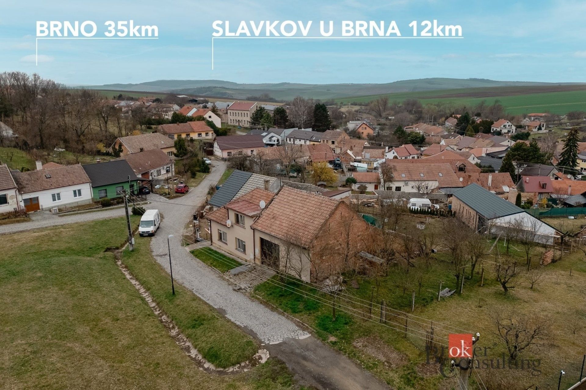 Prodej pozemku 1114 m² - foto 10