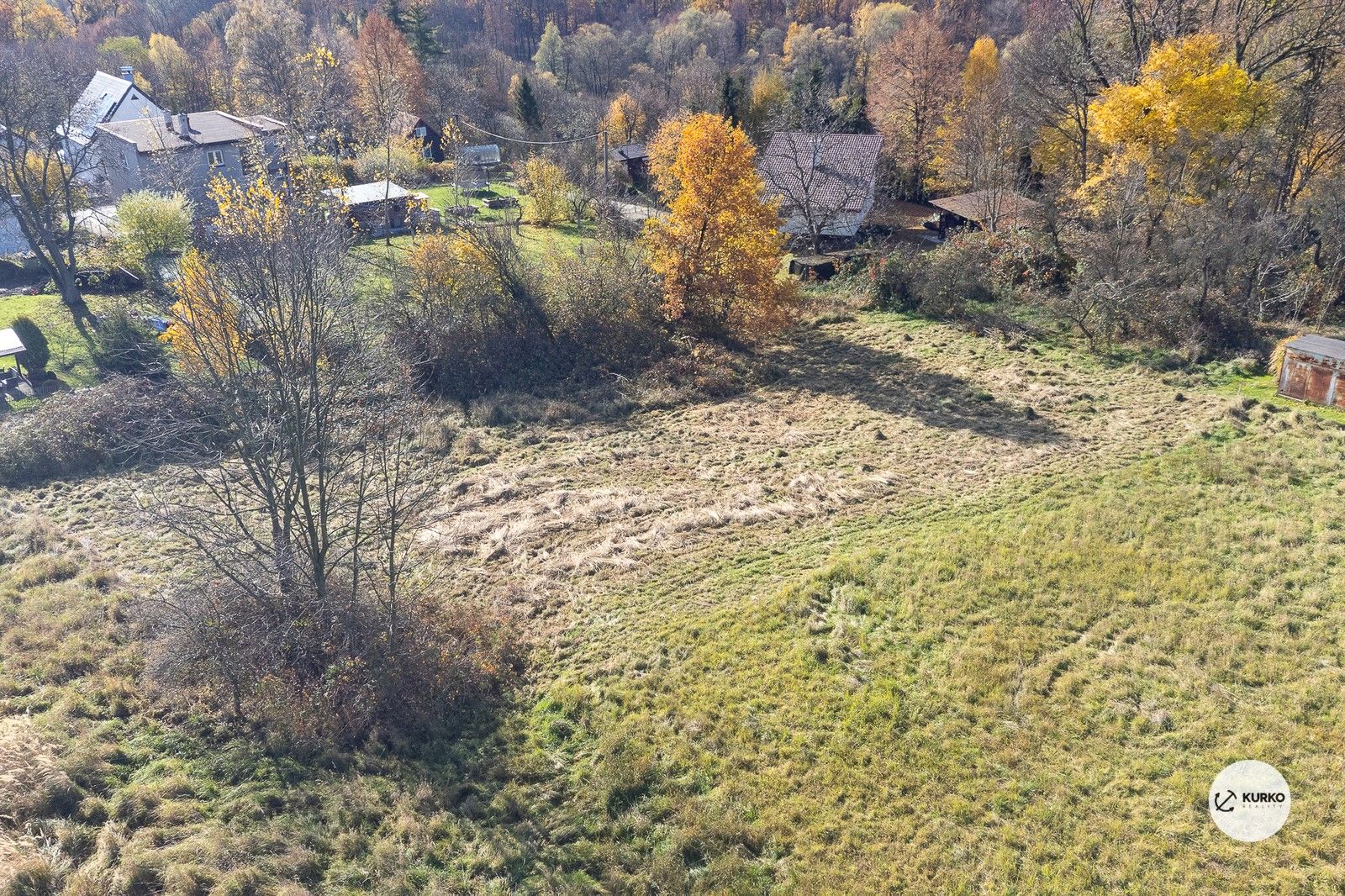 Prodej pozemku 1071 m² - foto 5