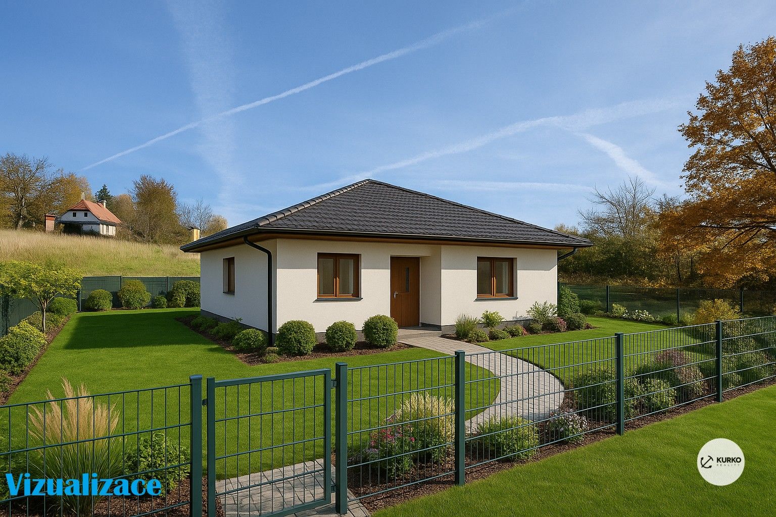 Prodej pozemku 1071 m² - foto 6
