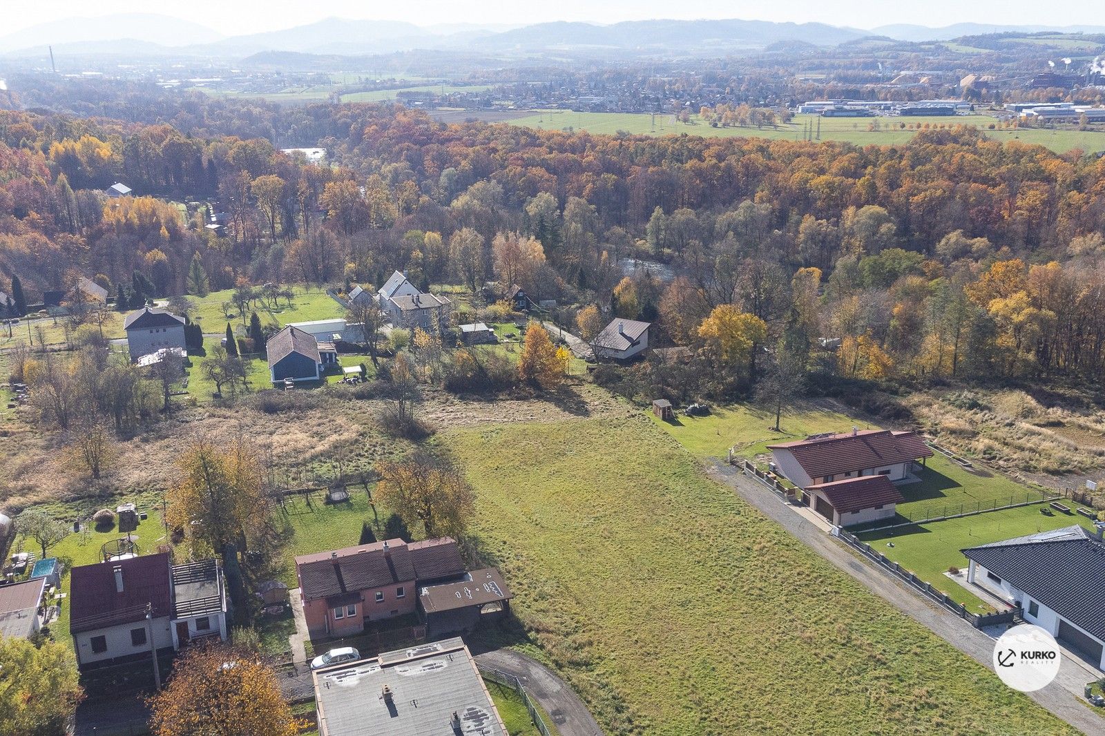 Prodej pozemku 1071 m² - foto 10