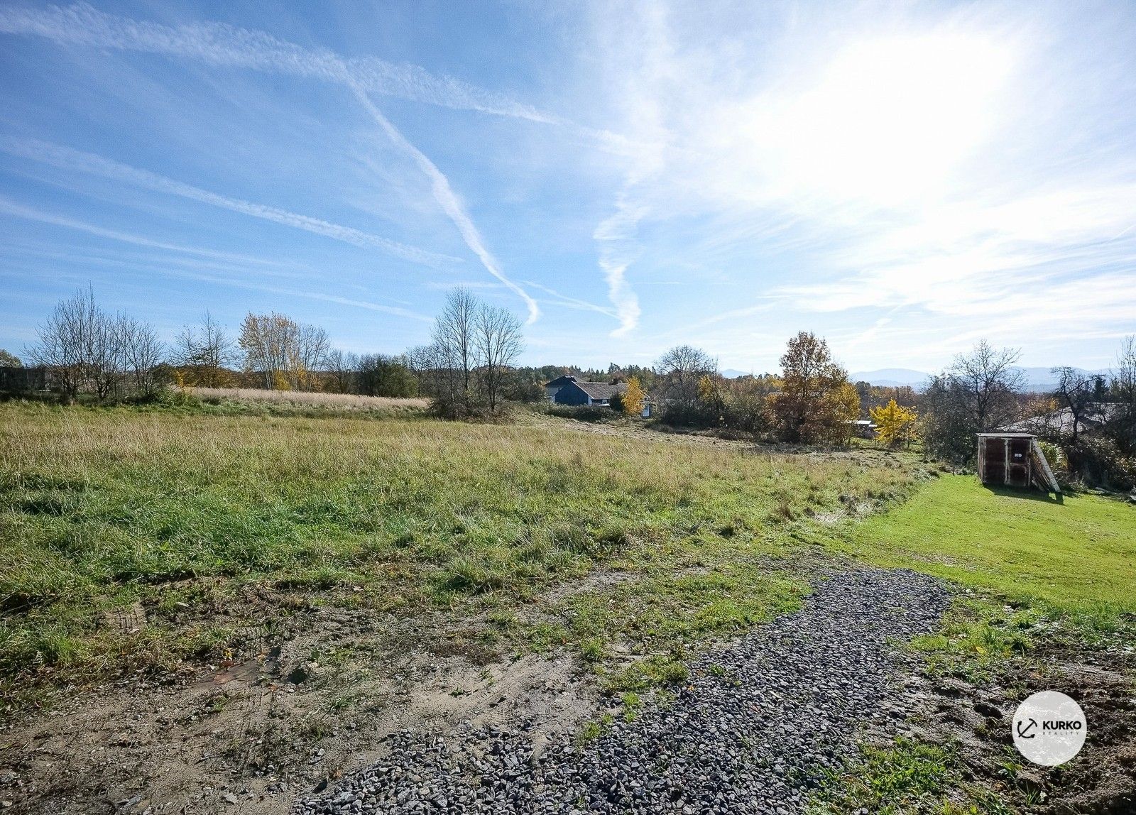 Prodej pozemku 1071 m² - foto 12