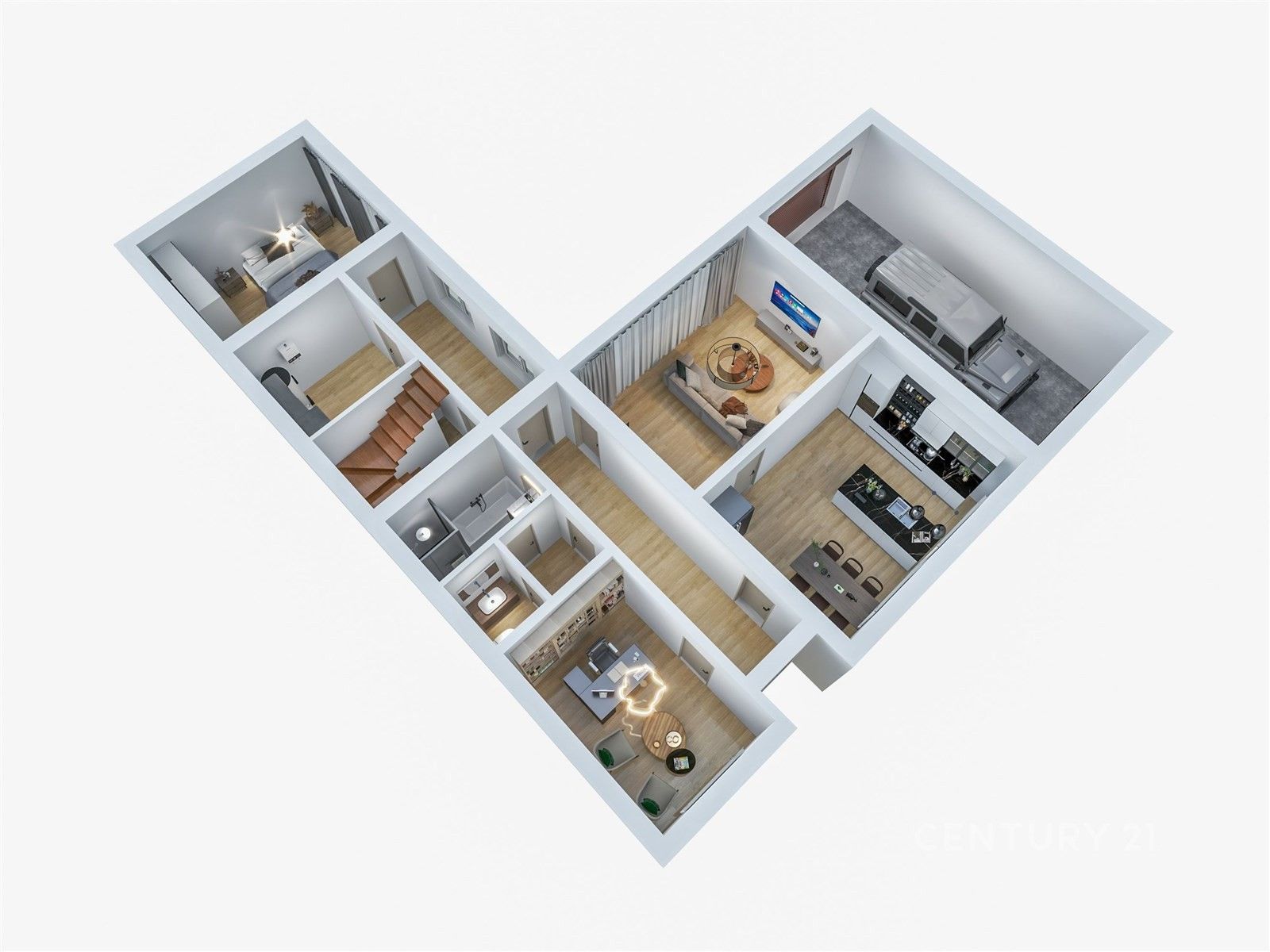 Prodej domu 203 m² - foto 6