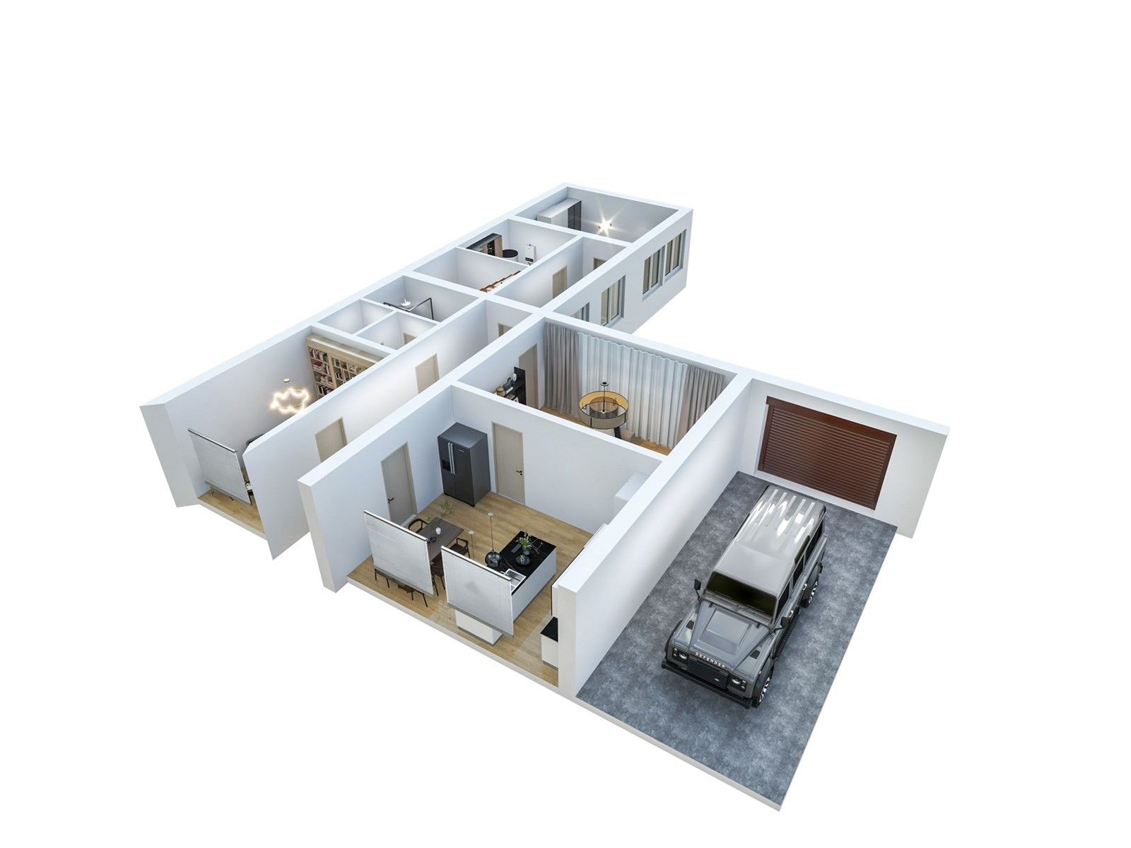 Prodej domu 203 m² - foto 4