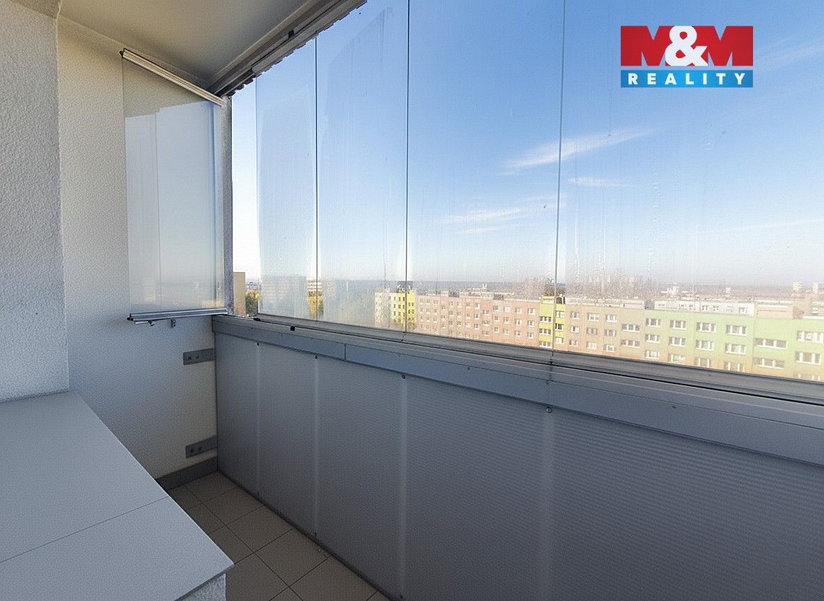 Pronájem bytu 1+kk 32 m² - foto 2