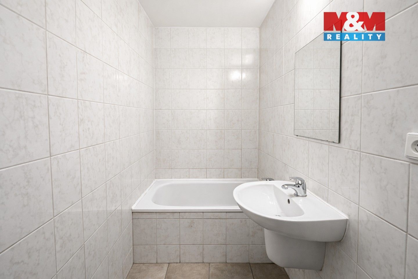 Pronájem bytu 1+kk 32 m² - foto 3