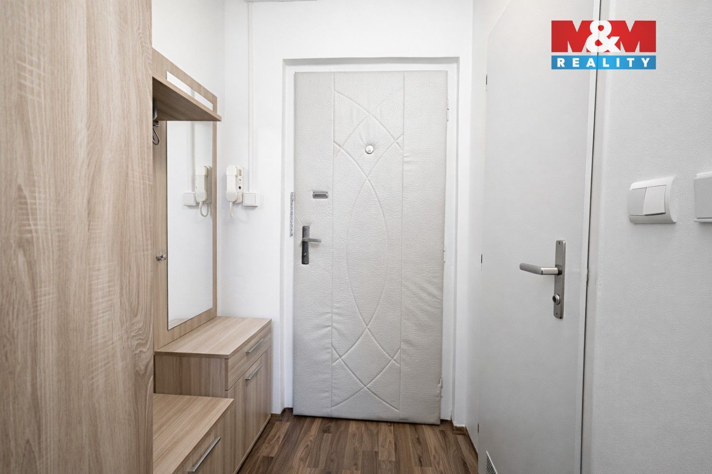 Pronájem bytu 1+kk 32 m² - foto 4
