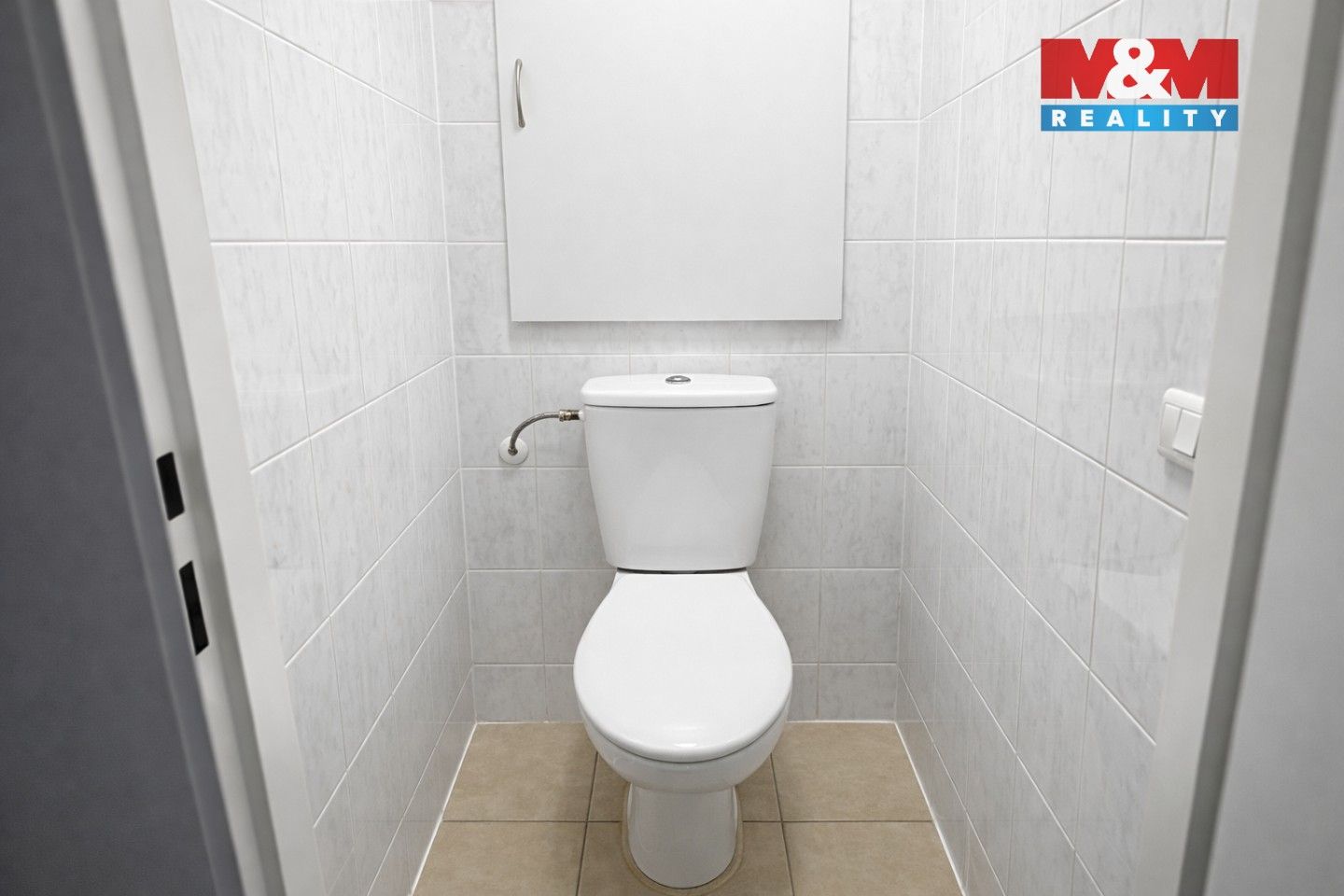 Pronájem bytu 1+kk 32 m² - foto 7