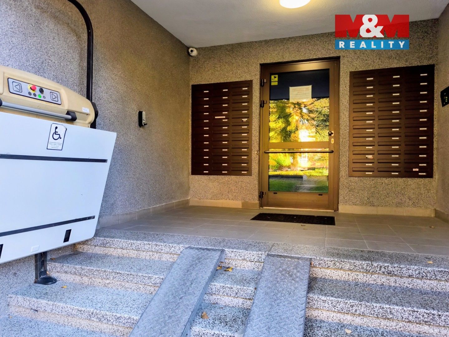 Pronájem bytu 1+kk 32 m² - foto 6