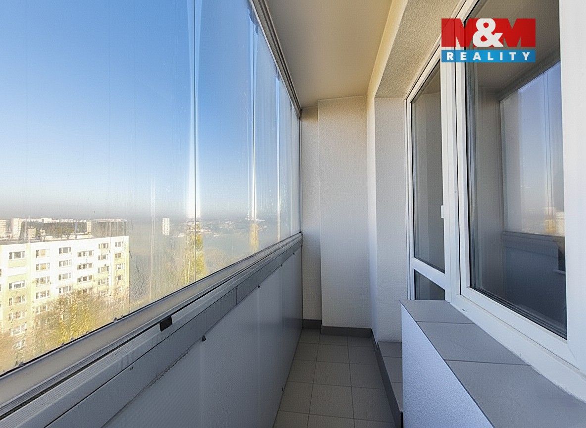 Pronájem bytu 1+kk 32 m² - foto 9
