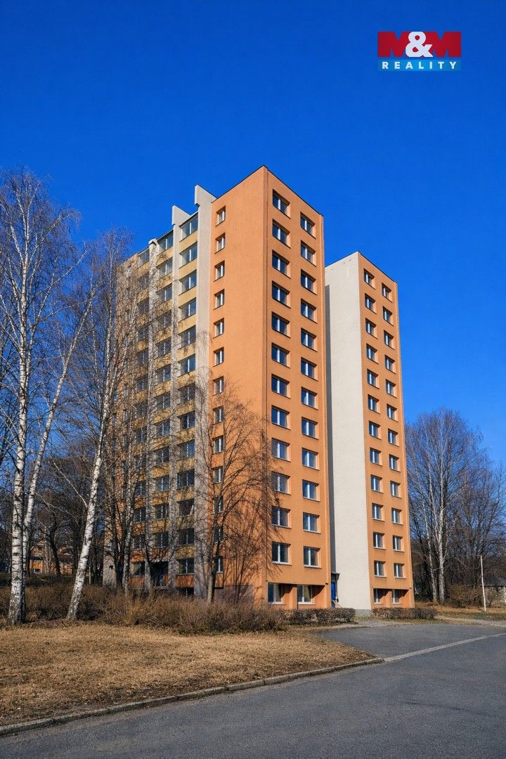 Pronájem bytu 1+kk 32 m² - foto 11