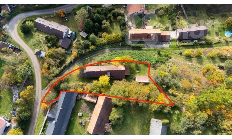 Prodej domu 56 m² - foto 1