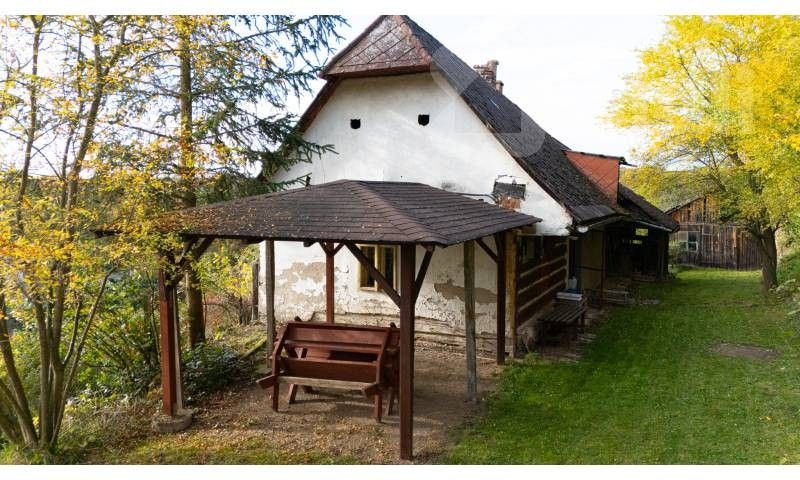 Prodej domu 56 m² - foto 2