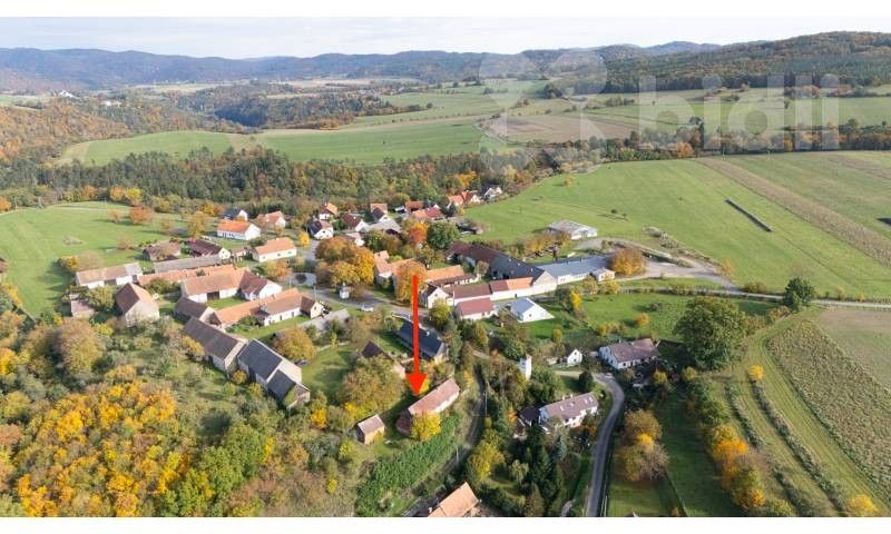 Prodej domu 56 m² - foto 20