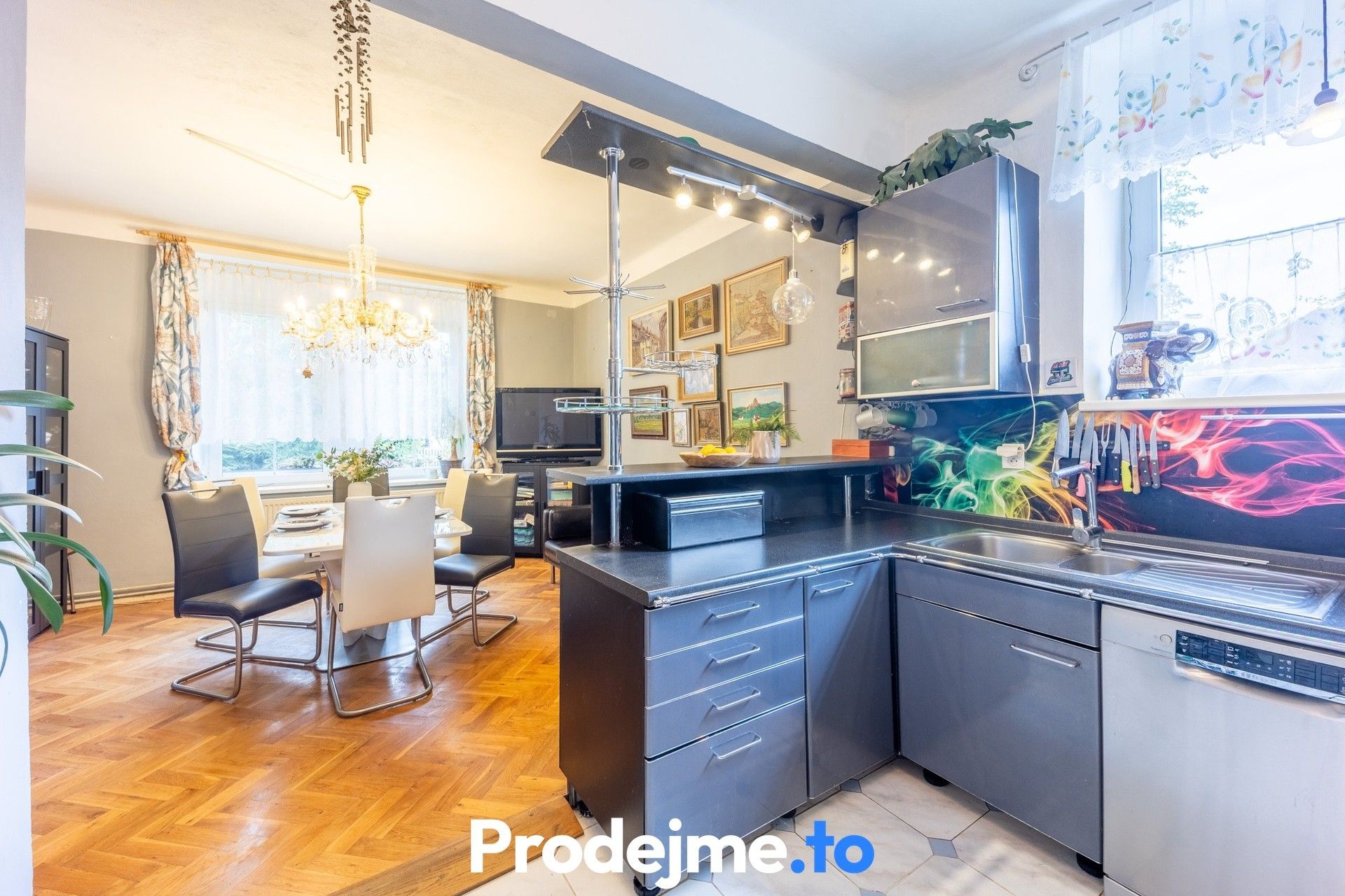 Prodej domu 220 m² - foto 6