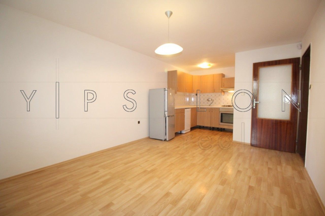 Pronájem bytu 2+kk 45 m² - foto 1