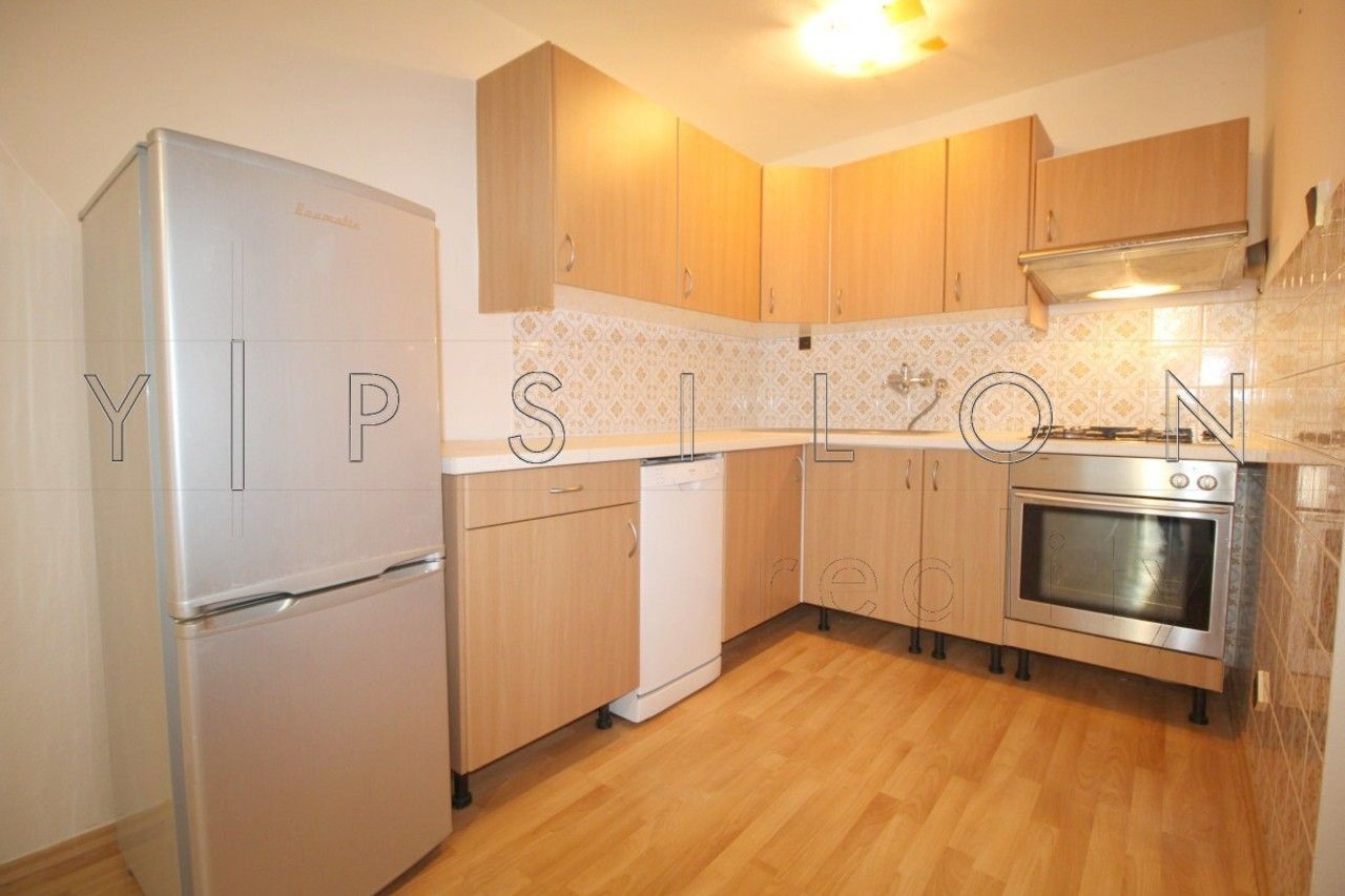 Pronájem bytu 2+kk 45 m² - foto 2