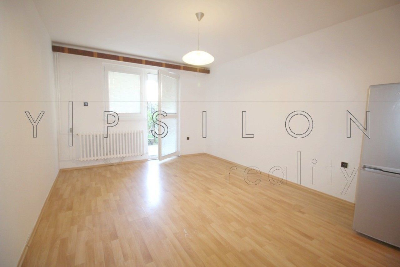 Pronájem bytu 2+kk 45 m² - foto 3