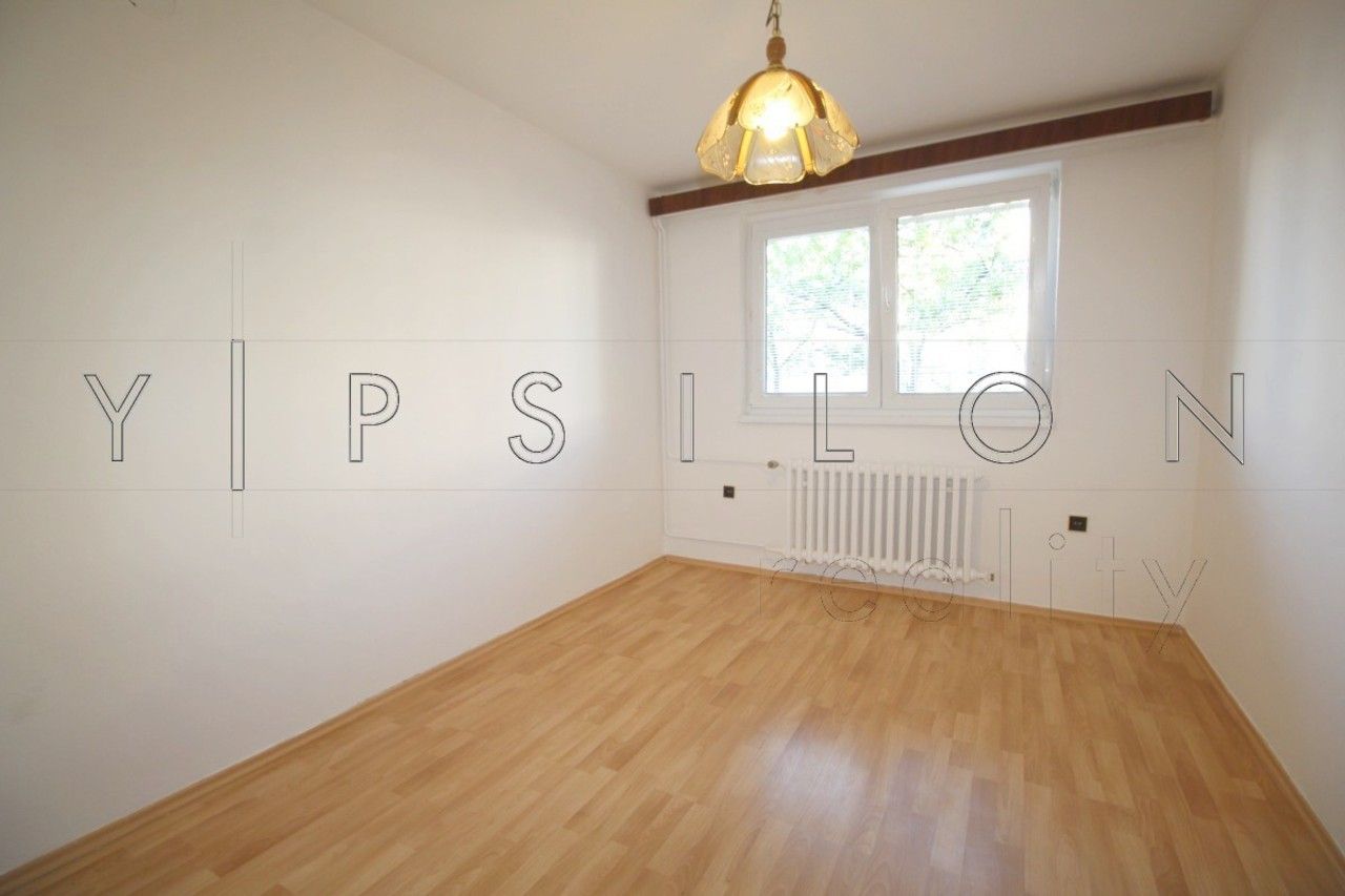 Pronájem bytu 2+kk 45 m² - foto 5