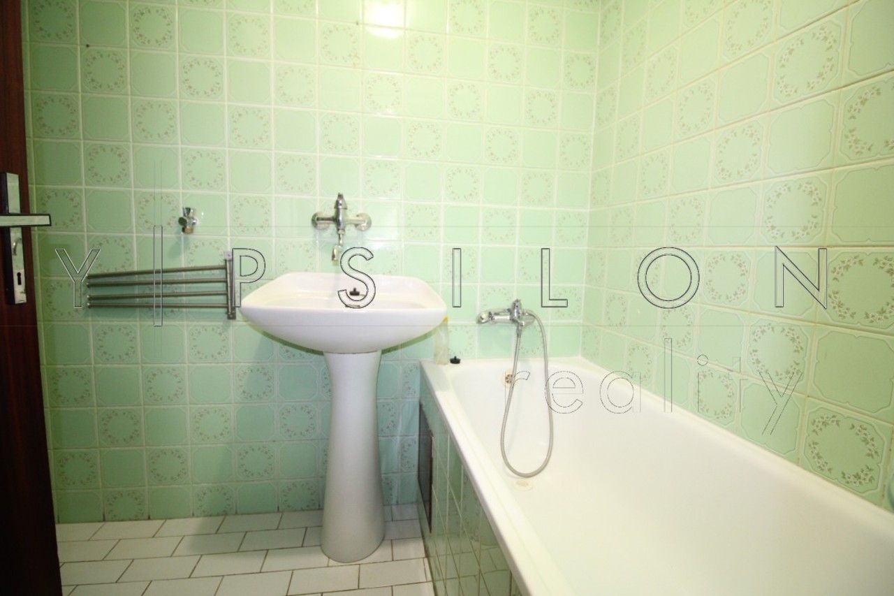 Pronájem bytu 2+kk 45 m² - foto 8