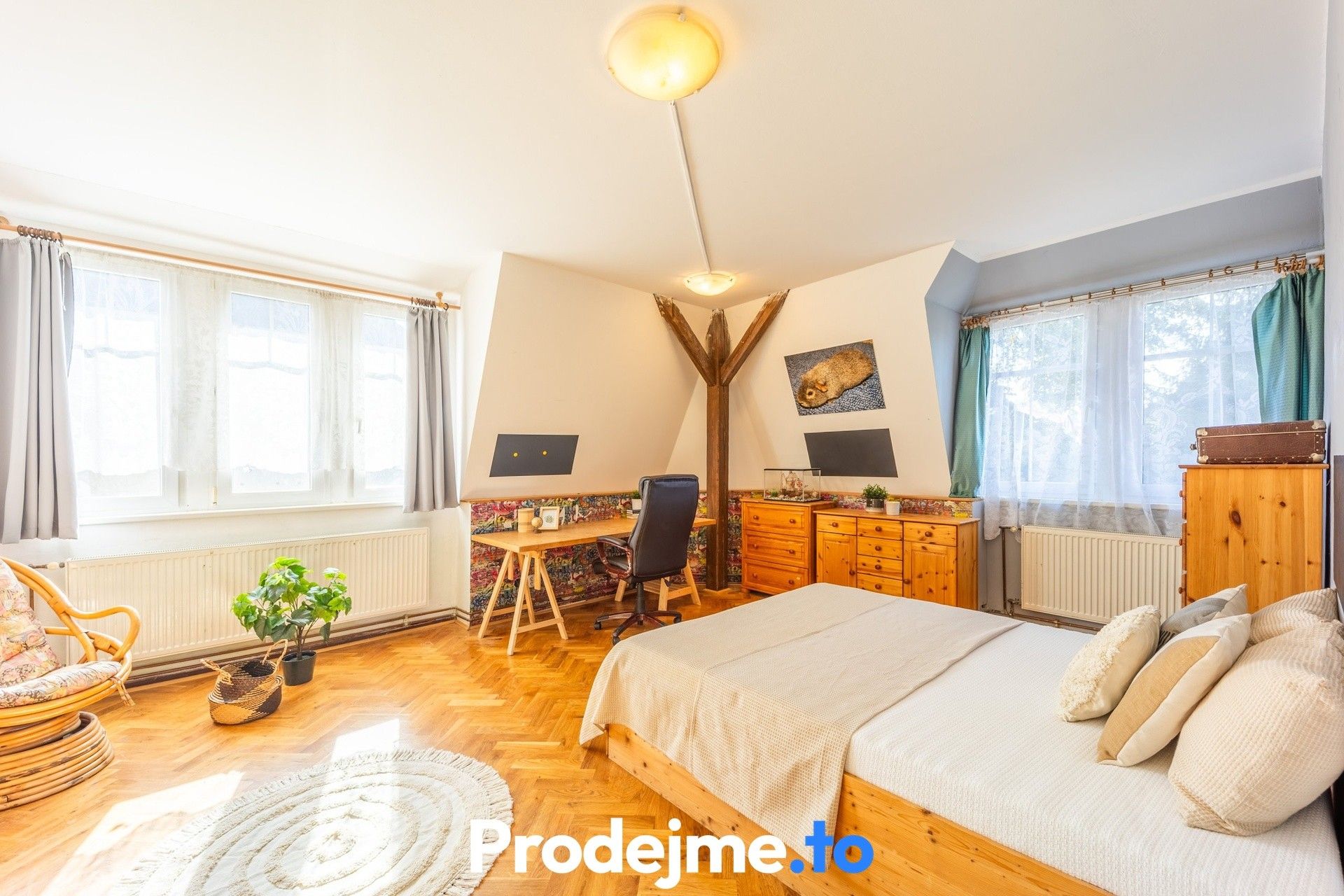 Prodej domu 220 m² - foto 14