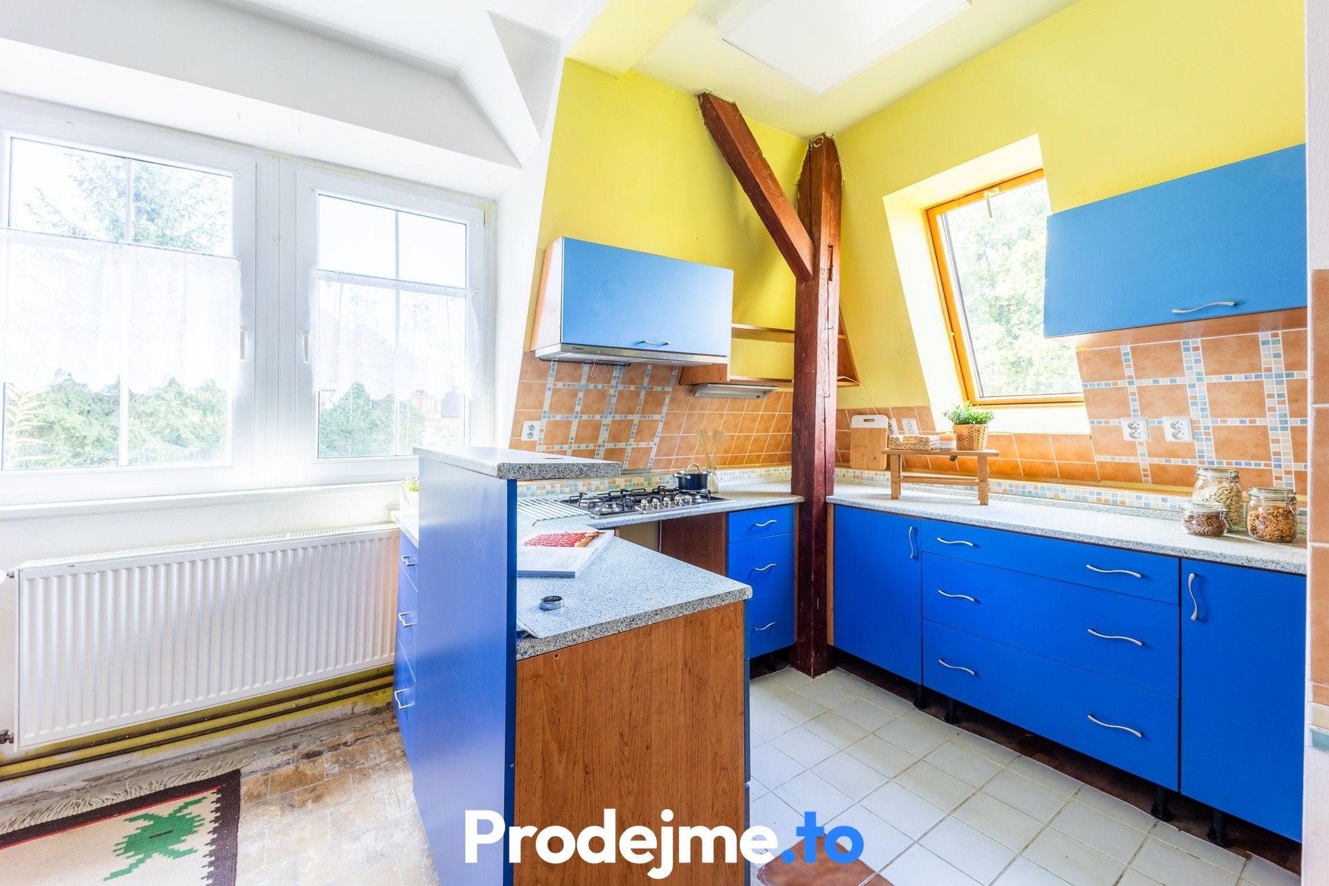 Prodej domu 220 m² - foto 19
