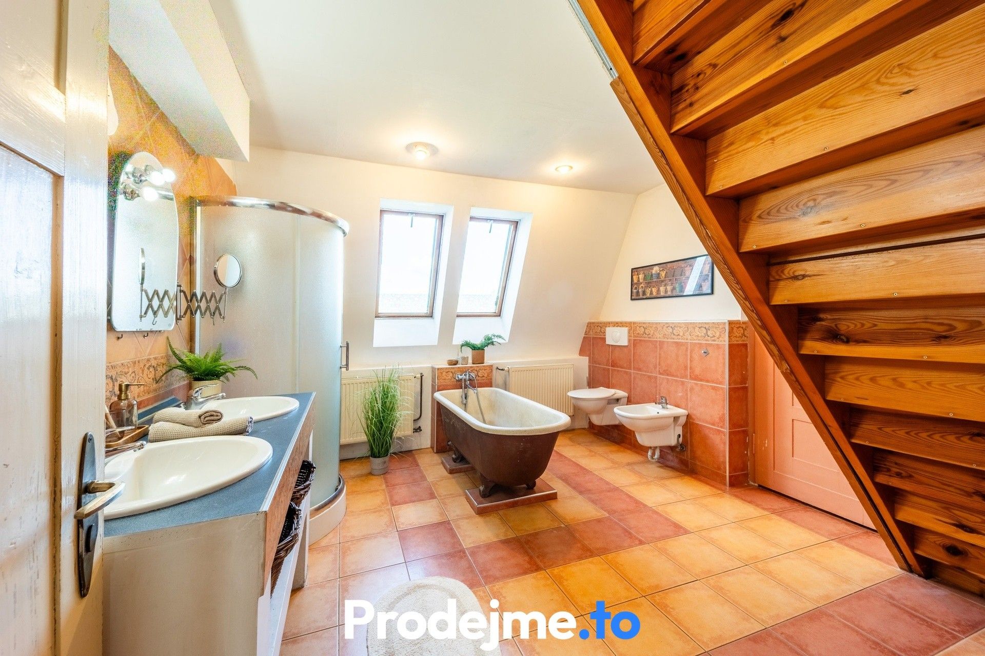 Prodej domu 220 m² - foto 17