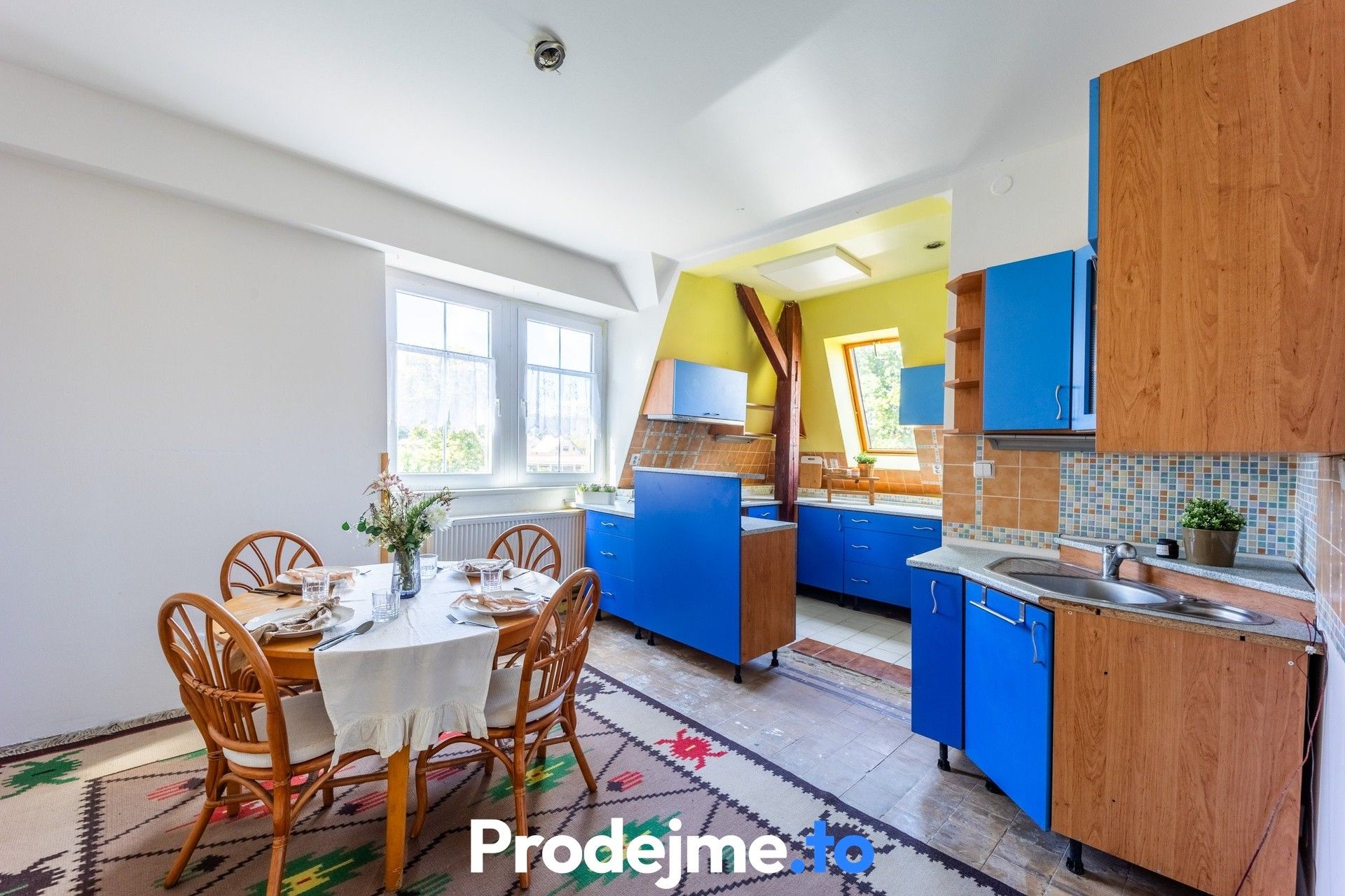 Prodej domu 220 m² - foto 18