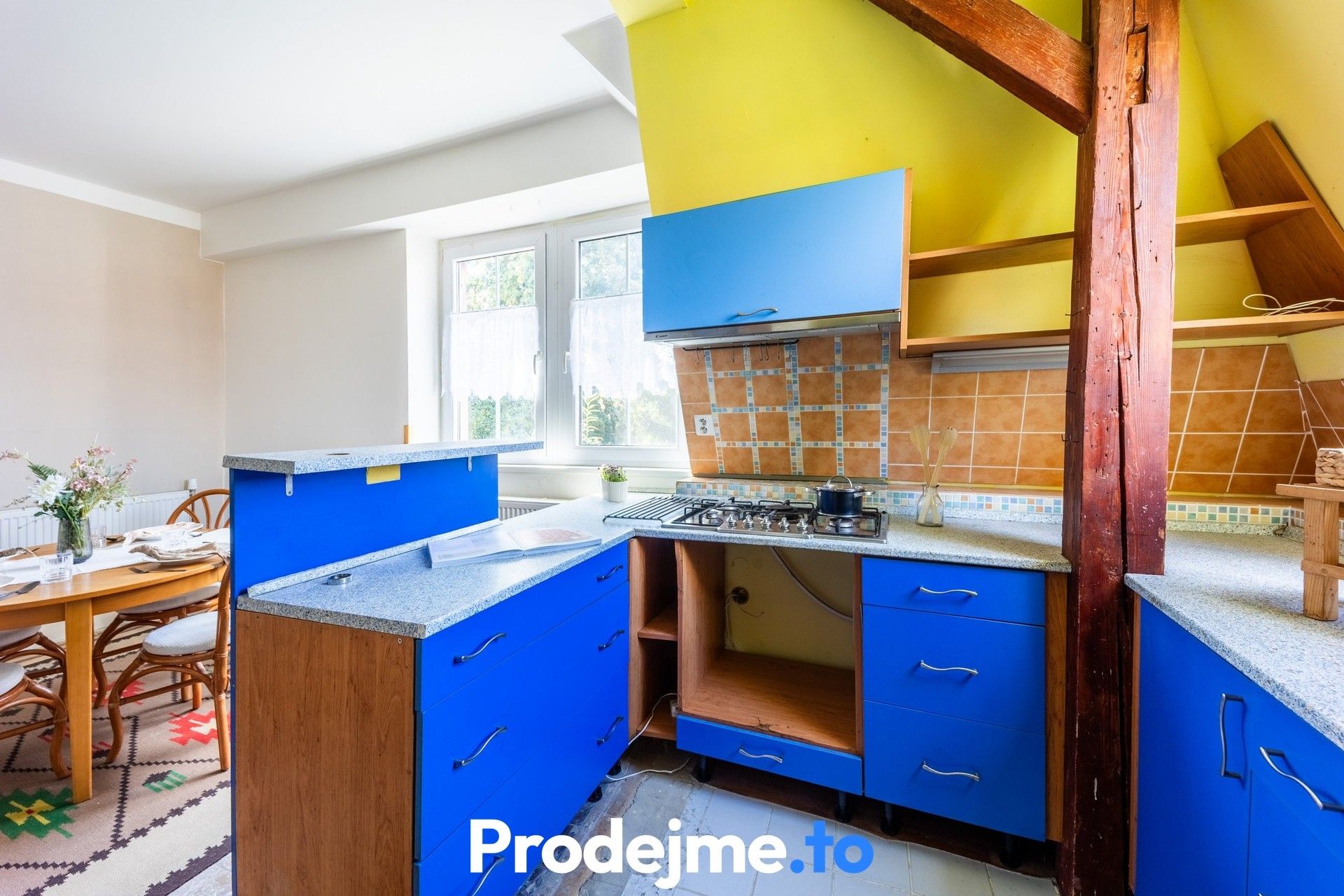Prodej domu 220 m² - foto 20