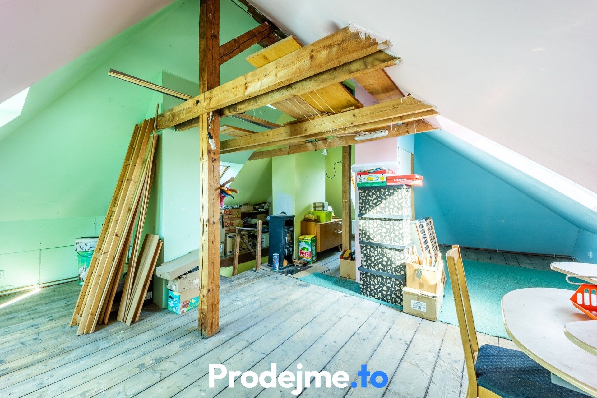 Prodej domu 220 m² - foto 21