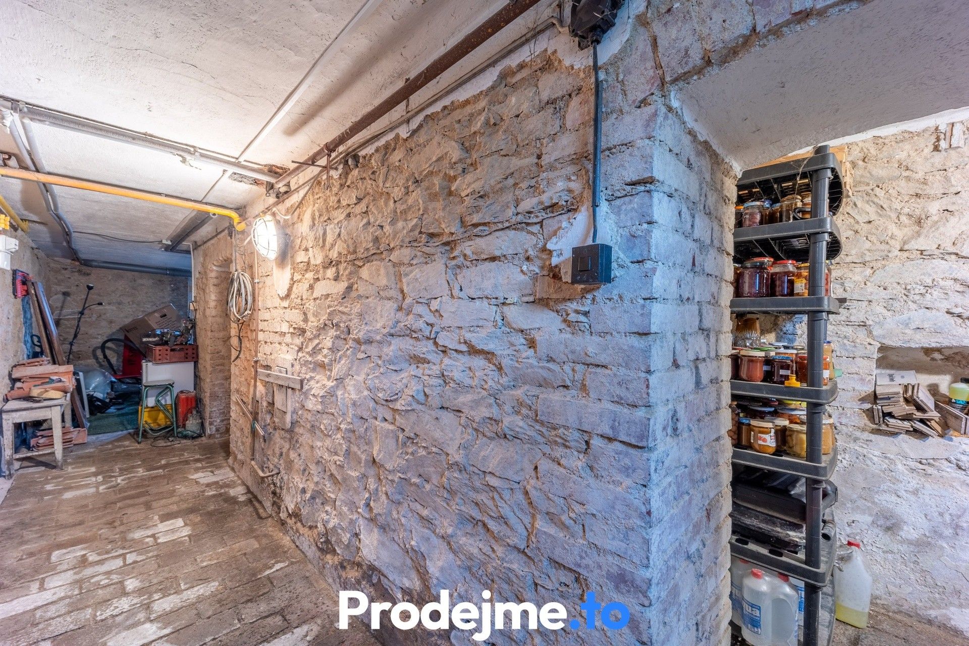 Prodej domu 220 m² - foto 23