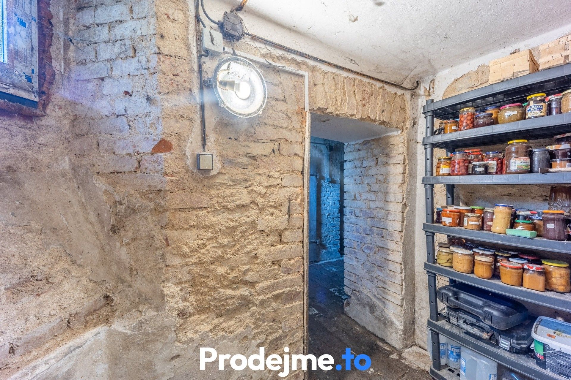 Prodej domu 220 m² - foto 24
