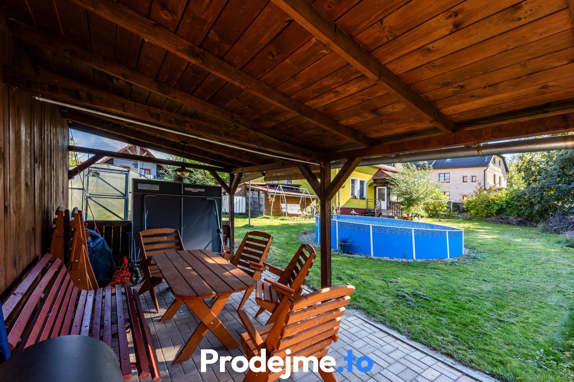 Prodej domu 220 m² - foto 27