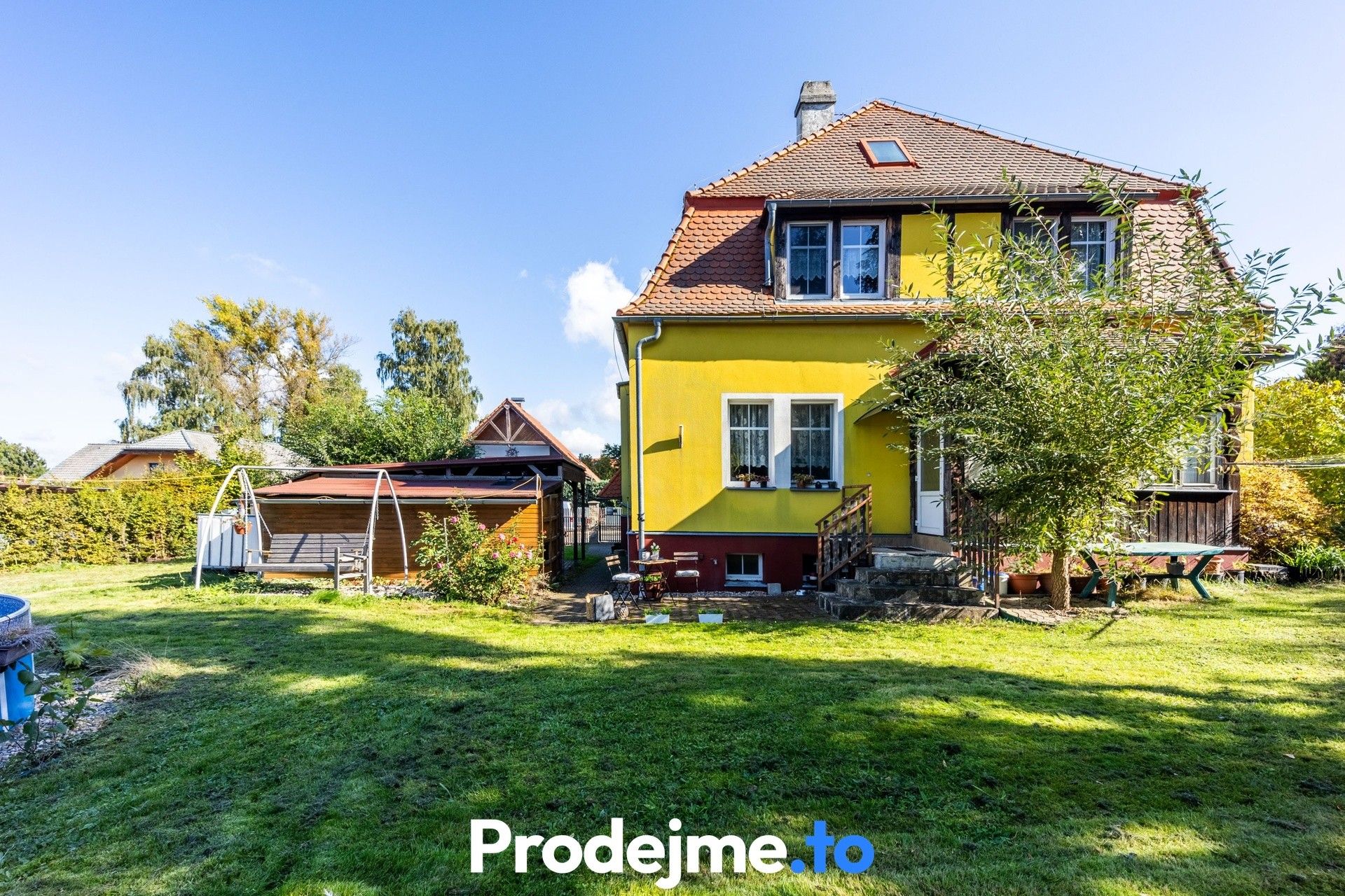Prodej domu 220 m² - foto 25
