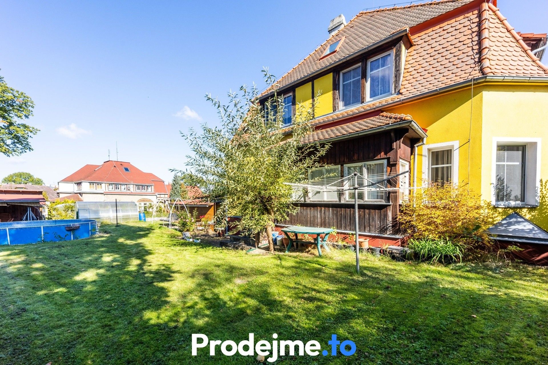 Prodej domu 220 m² - foto 26