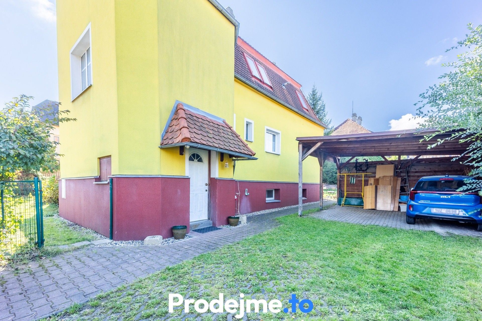 Prodej domu 220 m² - foto 28