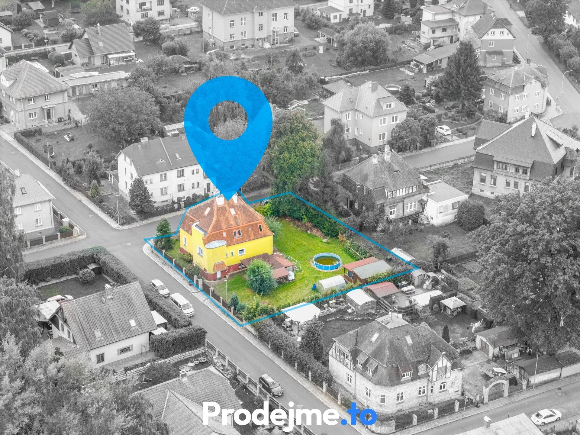 Prodej domu 220 m² - foto 30