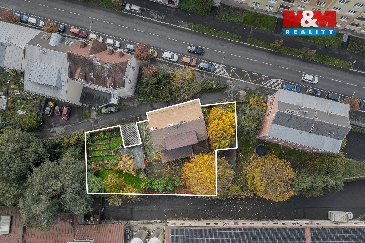 Prodej domu 402 m² - foto 4