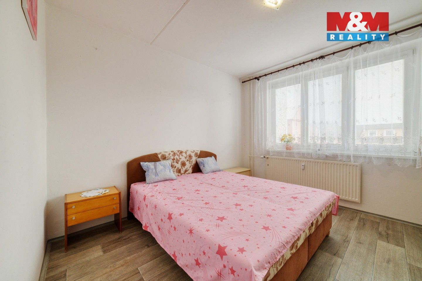 Prodej bytu 3+1 67 m² - foto 5