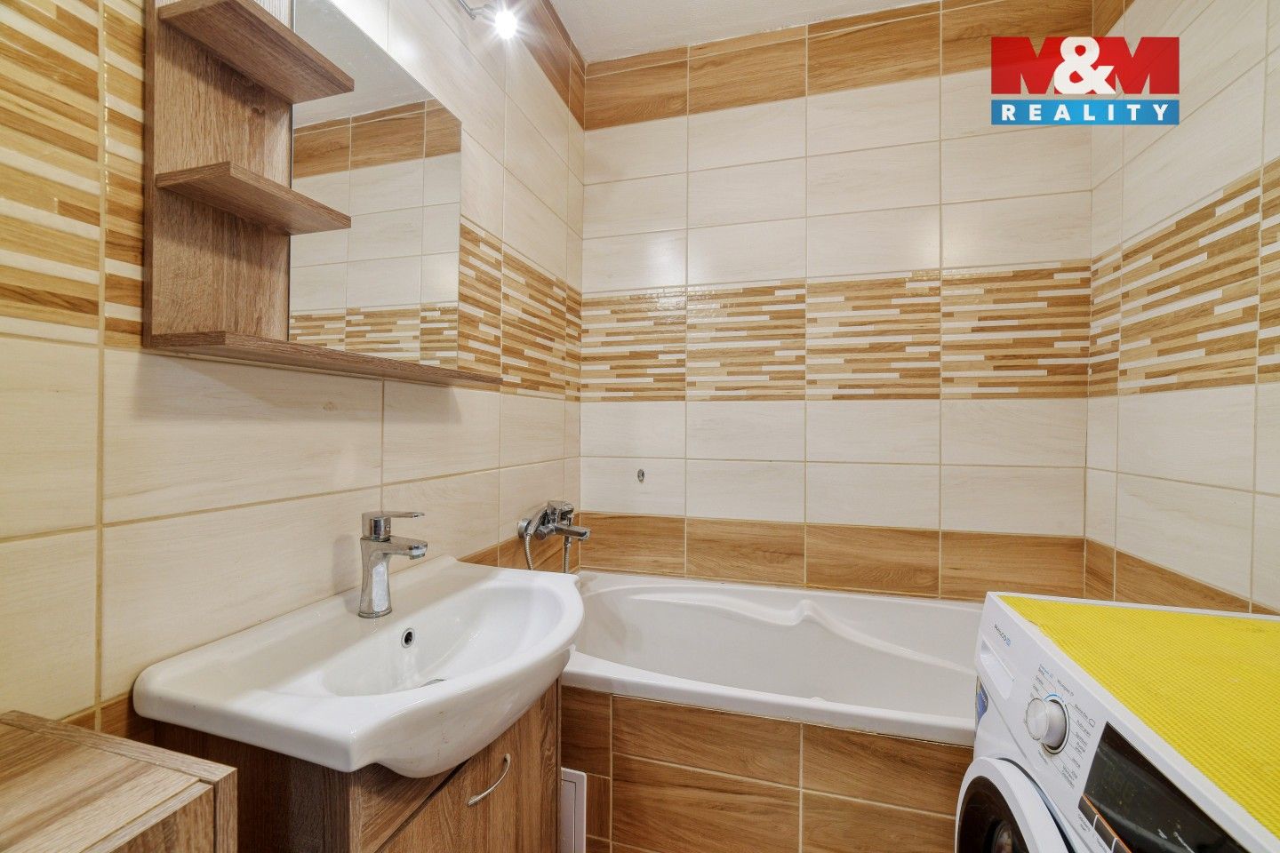Prodej bytu 3+1 67 m² - foto 4