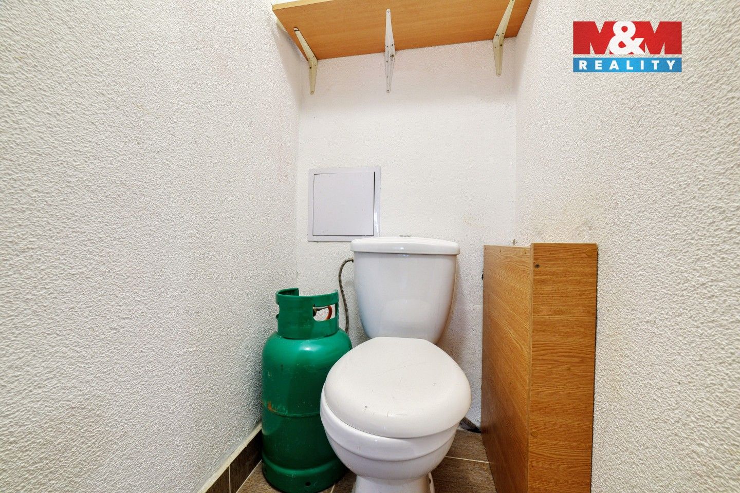 Prodej bytu 3+1 67 m² - foto 8