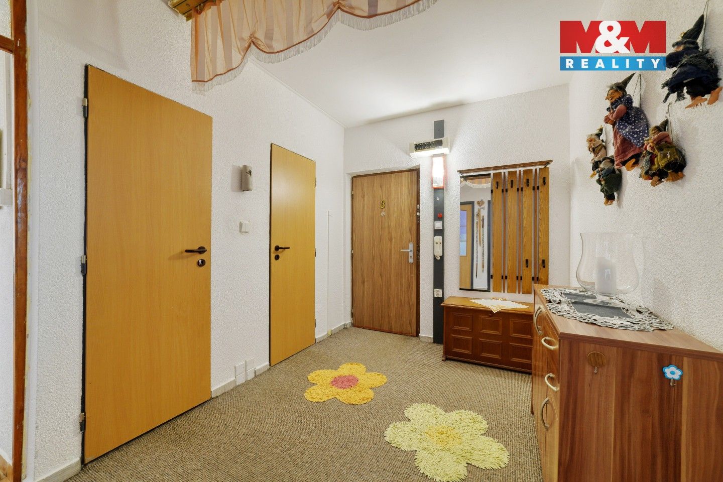 Prodej bytu 3+1 67 m² - foto 12