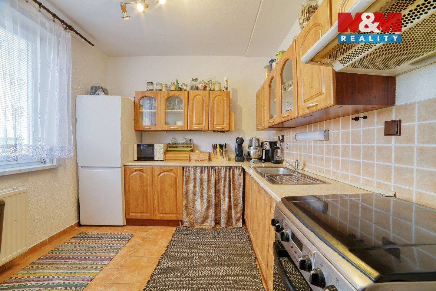 Prodej bytu 3+1 67 m² - foto 16
