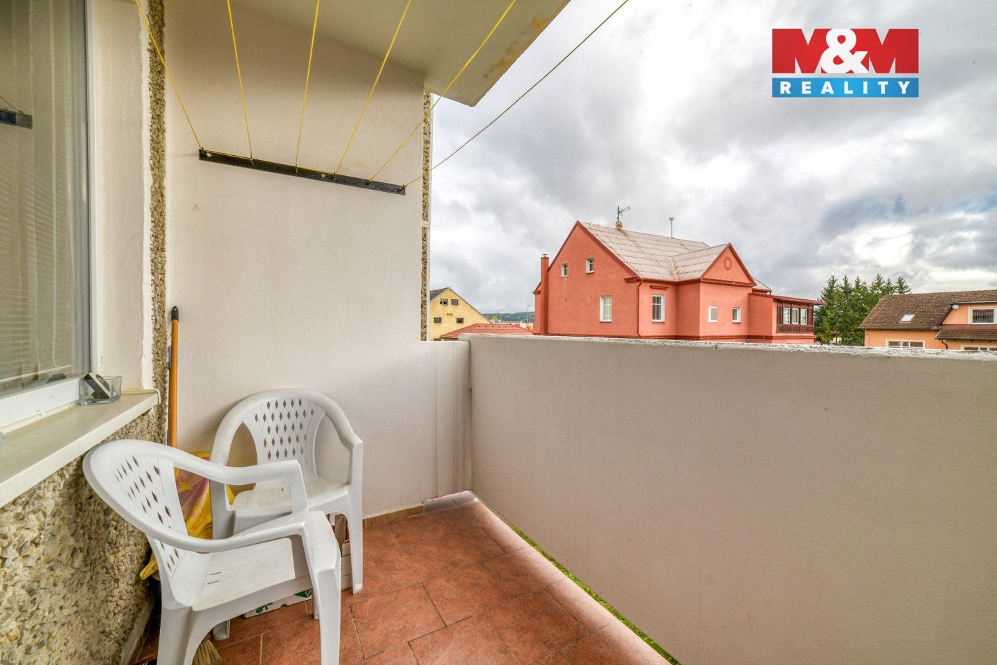 Prodej bytu 3+1 67 m² - foto 15