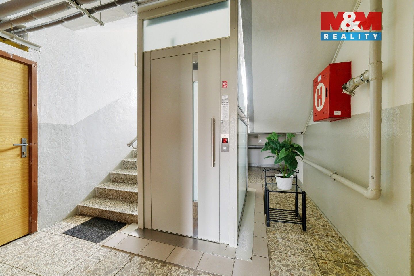 Prodej bytu 3+1 67 m² - foto 17