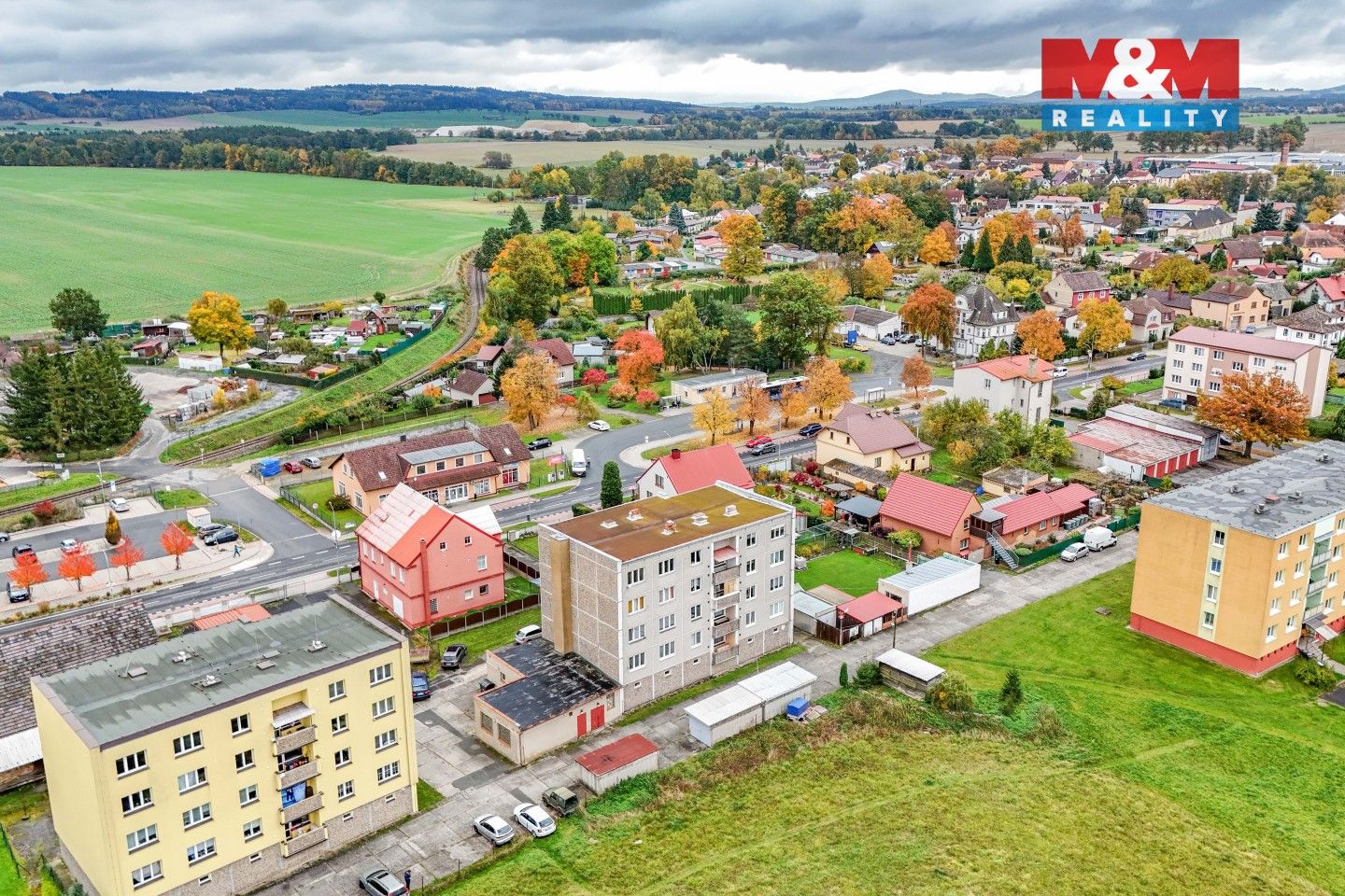 Prodej bytu 3+1 67 m² - foto 18