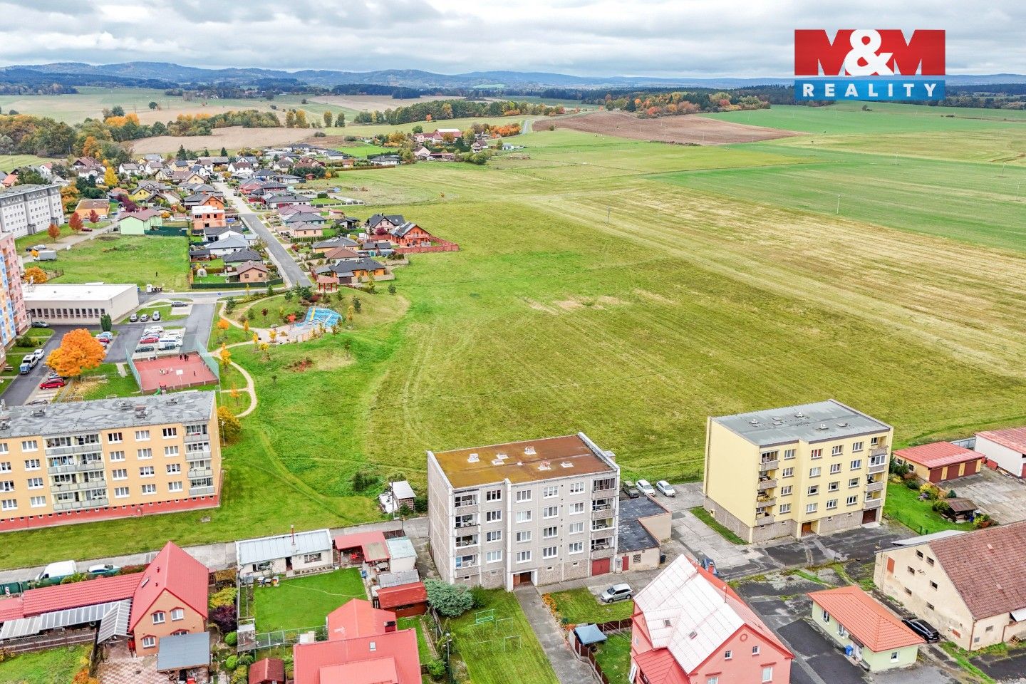 Prodej bytu 3+1 67 m² - foto 19