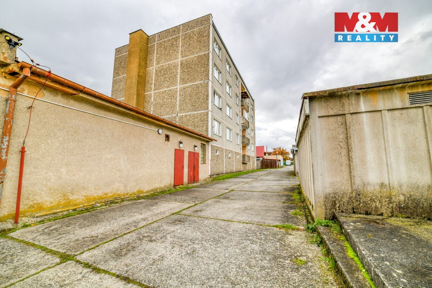 Prodej bytu 3+1 67 m² - foto 24