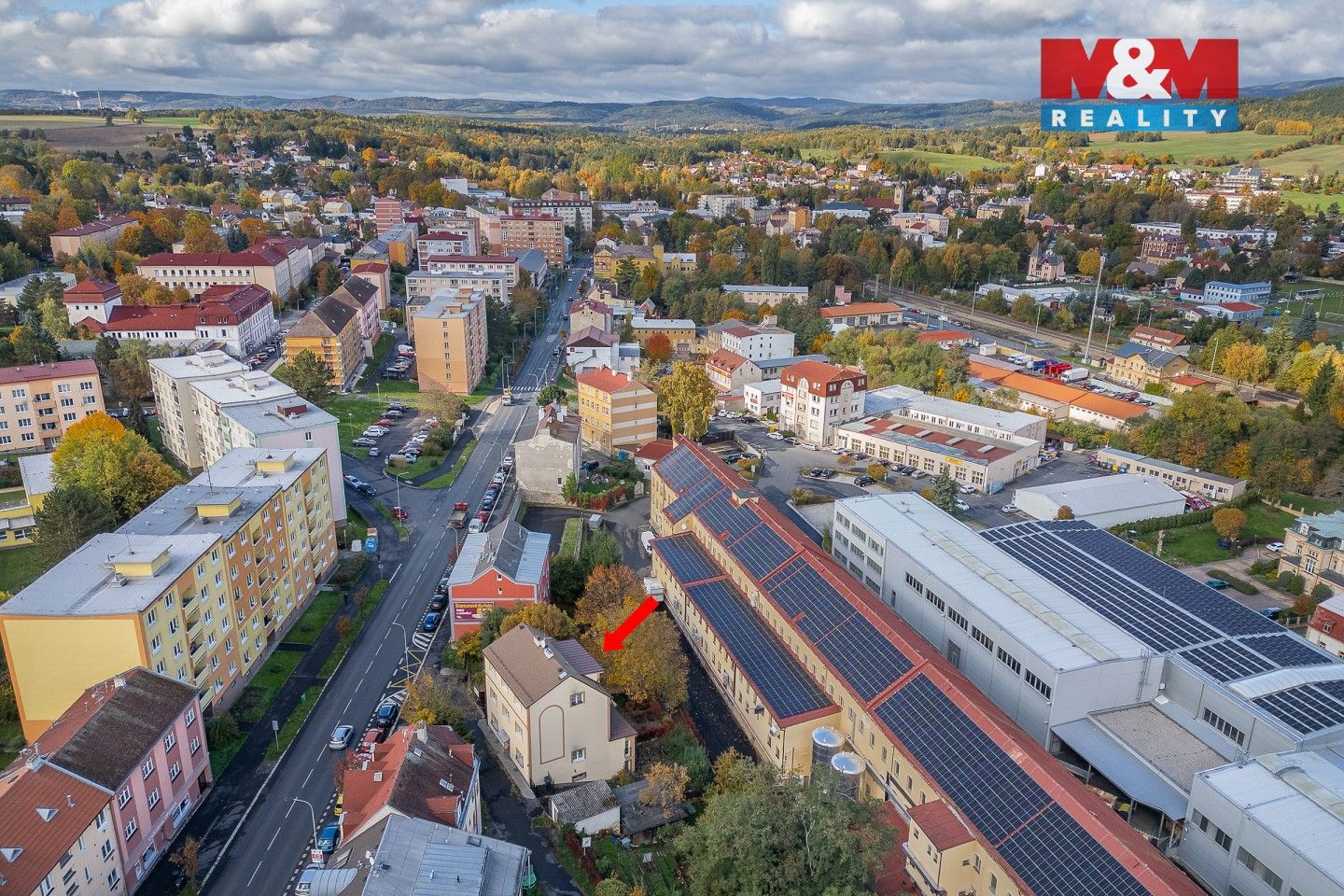Prodej domu 402 m² - foto 41