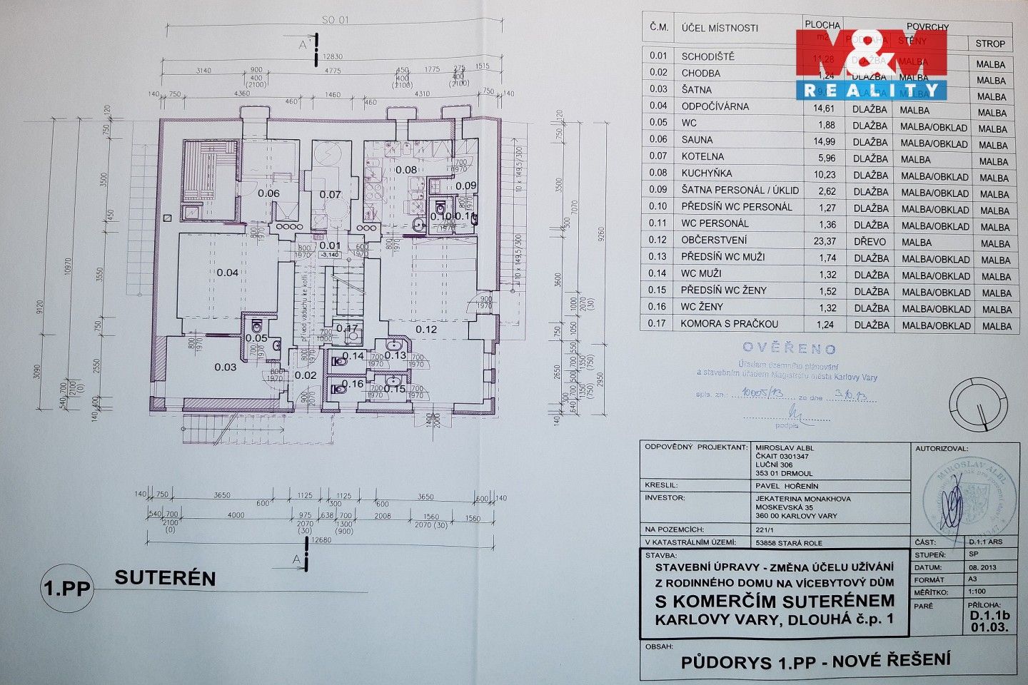 Prodej domu 402 m² - foto 47