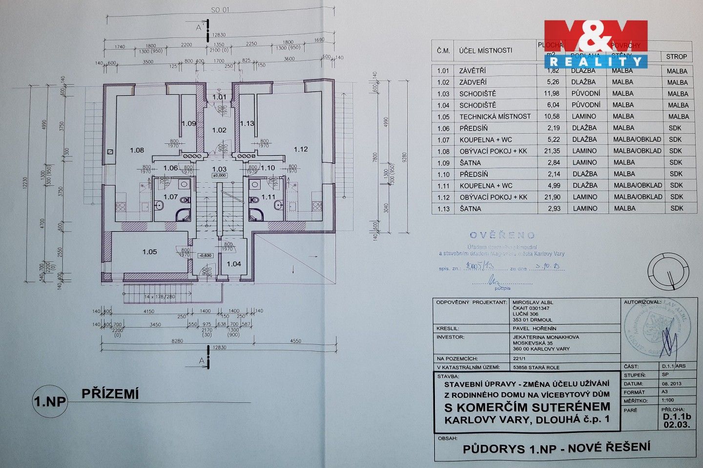 Prodej domu 402 m² - foto 48